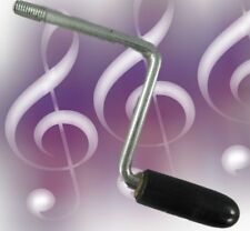 Grammophon kurbel musik gebraucht kaufen  Gescher