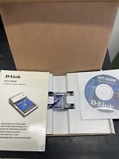 Link wireless compactflash usato  Darfo Boario Terme