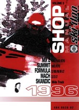 Ski doo service for sale  Lexington