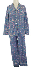 Liberty pyjama floral for sale  LIVERPOOL