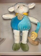 Doudou compagnie mini d'occasion  Baziège