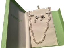 Coldwater creek necklace for sale  Old Orchard Beach