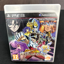 Saint seiya soldiers usato  Fucecchio