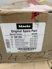 Miele coffee maker for sale  Asbury Park