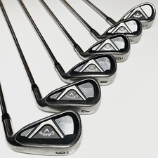 Callaway edge iron for sale  Cicero