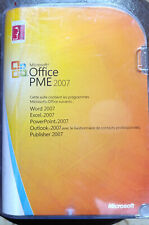 Microsoft office pme d'occasion  Paris XX