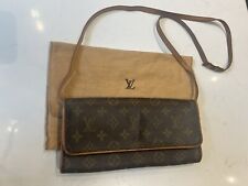 Louis vuitton twin for sale  LONDON