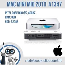 Apple mac mini usato  Arezzo