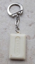 Porte clé vintage d'occasion  Bayeux