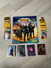 Panini avengers infinity usato  Piossasco