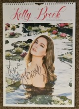 Kelly brook official for sale  CREWKERNE