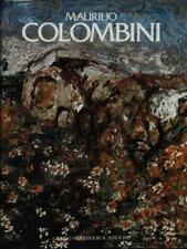 Maurilio colombini prima usato  Italia