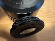 Zörk macroscope typ gebraucht kaufen  Gelsenkirchen