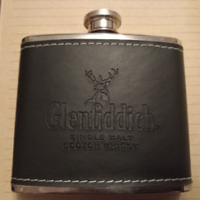 Glenfiddich whisky hip for sale  COVENTRY