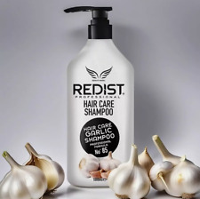 Redist garlic hair gebraucht kaufen  Münster