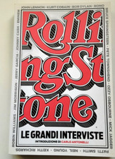 Rolling stone grandi usato  Italia