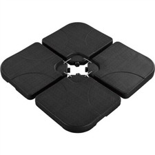 4pcs offset umbrella for sale  IPSWICH