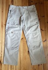Fjallraven g1000 treking d'occasion  Besançon