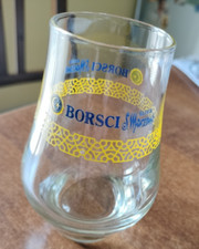 Set bicchieri borsci usato  Caserta