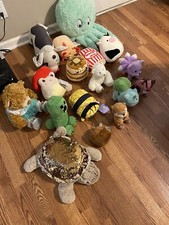Plush stuffed animals for sale  Clarksville