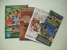 Blackpool grand theatre for sale  LEEDS