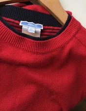 Jacadi paris red for sale  MARCH