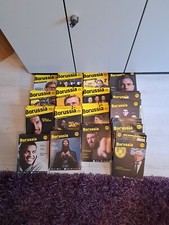 135x bvb mitgliedermagazin gebraucht kaufen  Kempen