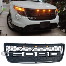 Front grill 2012 for sale  Ontario