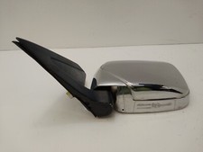 Wing mirror mitsubishi for sale  DONCASTER