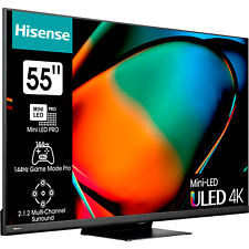 Hisense led fernseher gebraucht kaufen  Linden