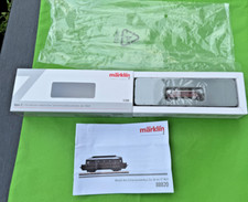 Märklin mini club gebraucht kaufen  Göppingen
