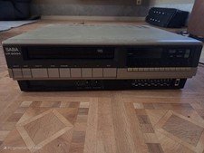 Videorecorder saba vr gebraucht kaufen  Laubach