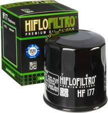 Hiflofiltro oil filter for sale  Grand Rapids