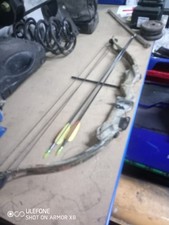 Compound bow arrow for sale  MILTON KEYNES