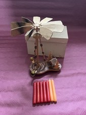 Ddr weihnachtspyramide pyramid gebraucht kaufen  Greppin