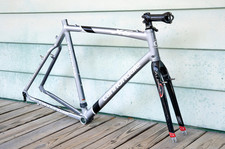 Cannondale alloy cyclocross for sale  Burlington