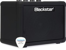 Amplificador combo Blackstar Fly 3 Bluetooth 1 x 3 polegadas 3 watts com Bluetooth comprar usado  Enviando para Brazil
