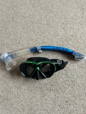 Tusa scuba diving for sale  PETERSFIELD