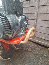 Merry tiller super for sale  CARMARTHEN