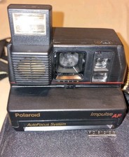 Polaroid fotokamera impulse gebraucht kaufen Polaroid fotokamera impulse gebraucht kaufen  Ottendorf-Okrilla