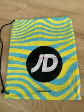 Drawstring bag for sale  ST. HELENS