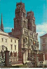 Orléans cathédrale sainte d'occasion  Fruges