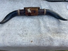 longhorn horns for sale  Arlington