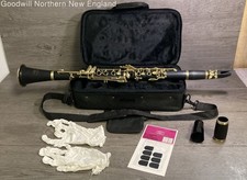 Glory soprano clarinet for sale  Gorham