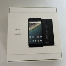 H791 nexus 5x gebraucht kaufen  Buchholz i.d. Nordheide