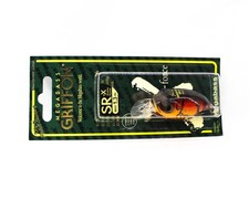 Megabass griffon srx d'occasion  Expédié en France