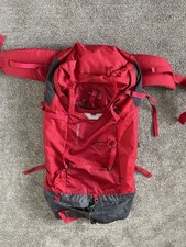 Vango contour red for sale Vango contour red for sale  SKELMERSDALE