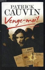 Venge-moi! comprar usado  Enviando para Brazil