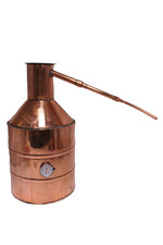 Gallon pure copper for sale  Conowingo