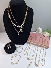 Oliver bonas jewellery for sale  WAKEFIELD